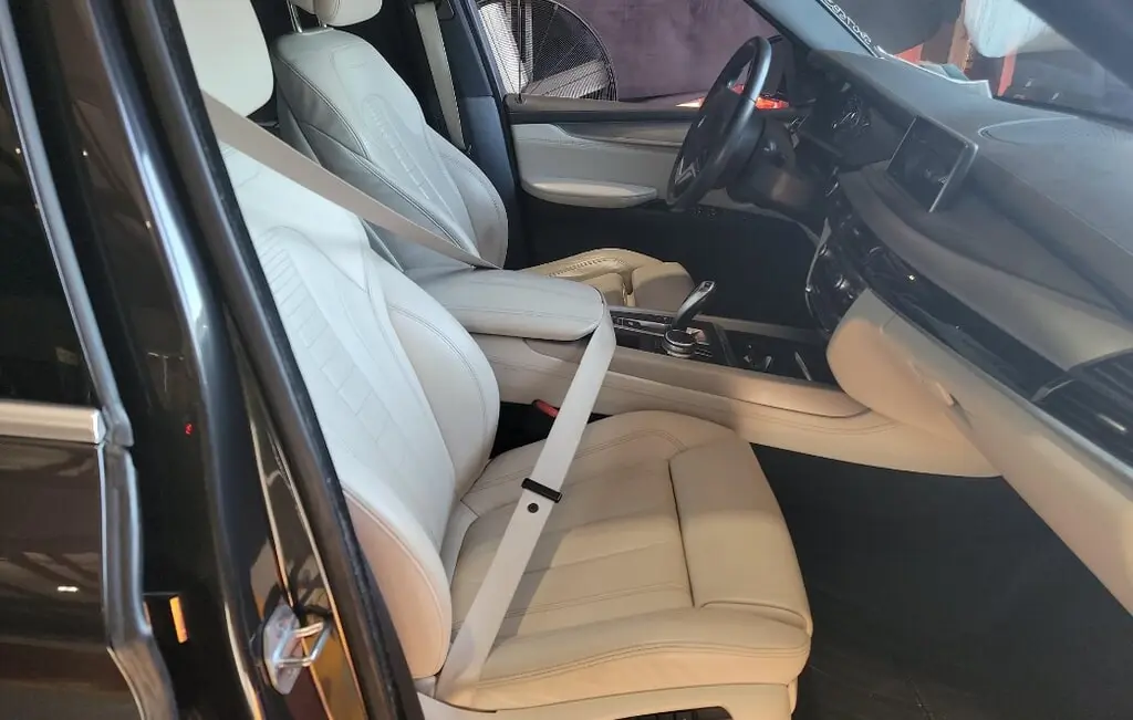 Florida Fine Cars - Used BMW X5 2017 MARGATE SDRIVE35I