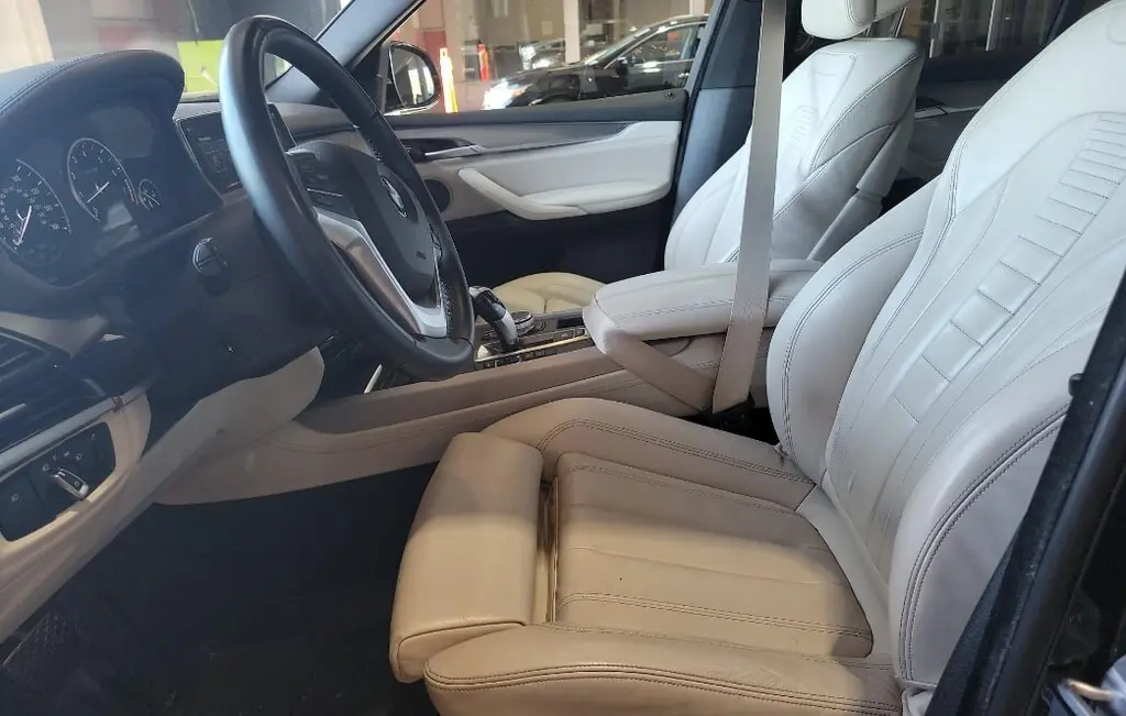 Florida Fine Cars - Used BMW X5 2017 MARGATE SDRIVE35I