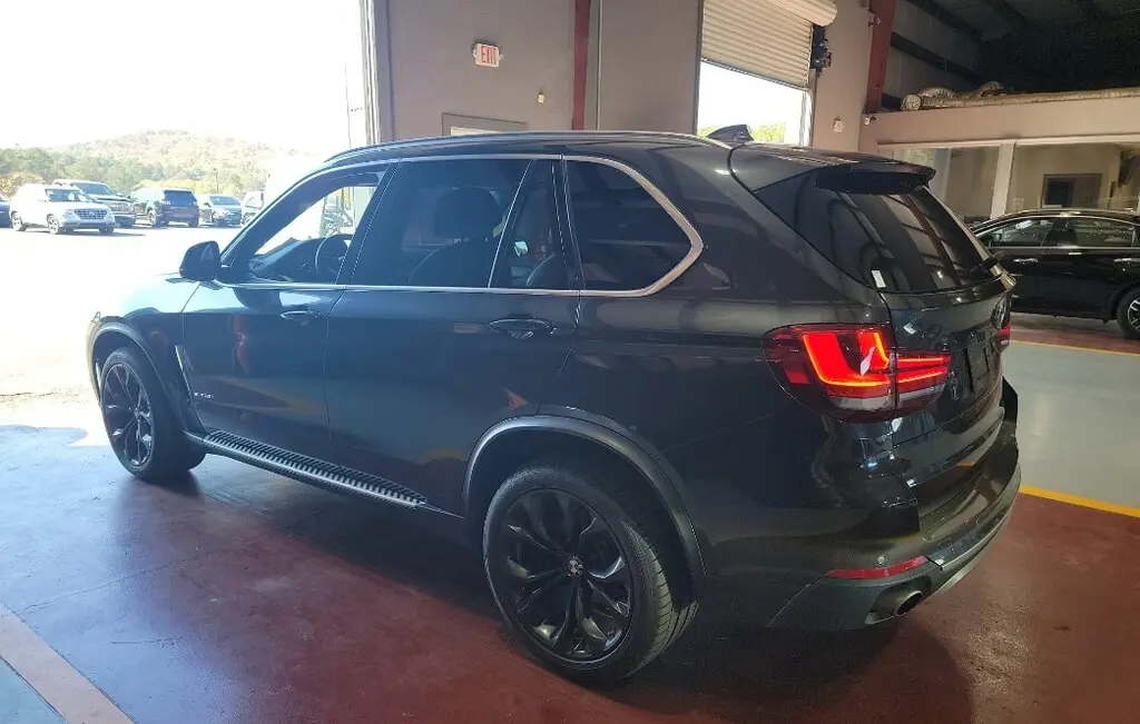 Florida Fine Cars - Used BMW X5 2017 MARGATE SDRIVE35I