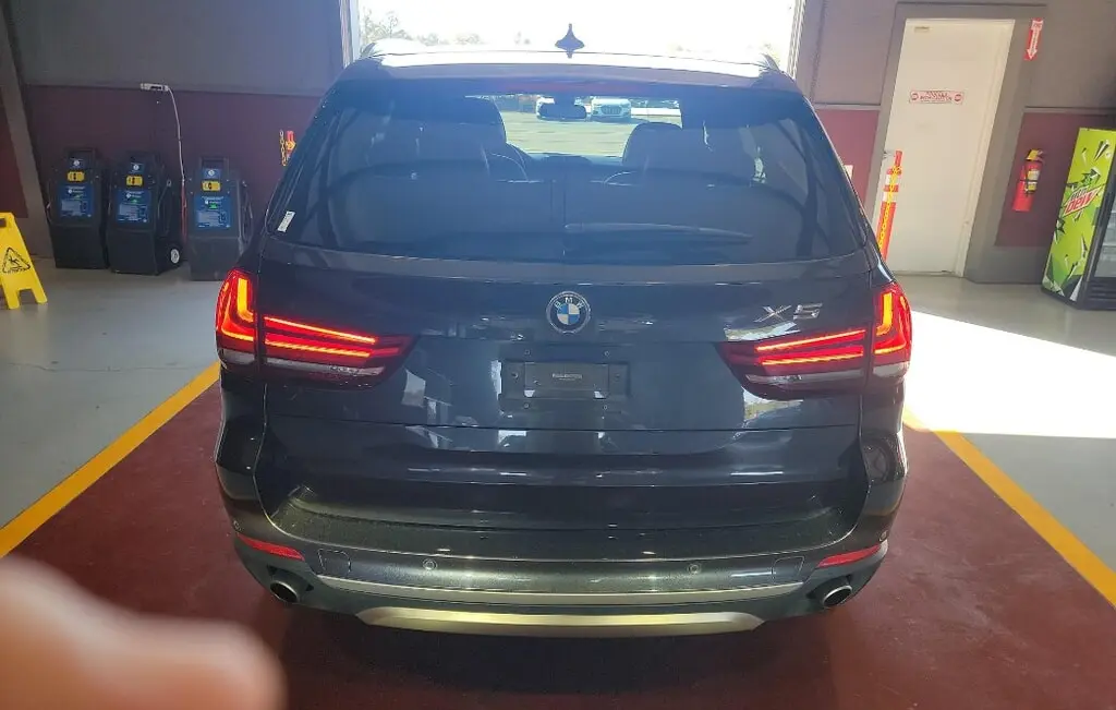 Florida Fine Cars - Used BMW X5 2017 MARGATE SDRIVE35I