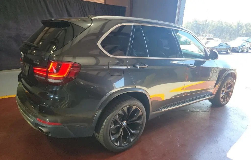 Florida Fine Cars - Used BMW X5 2017 MARGATE SDRIVE35I