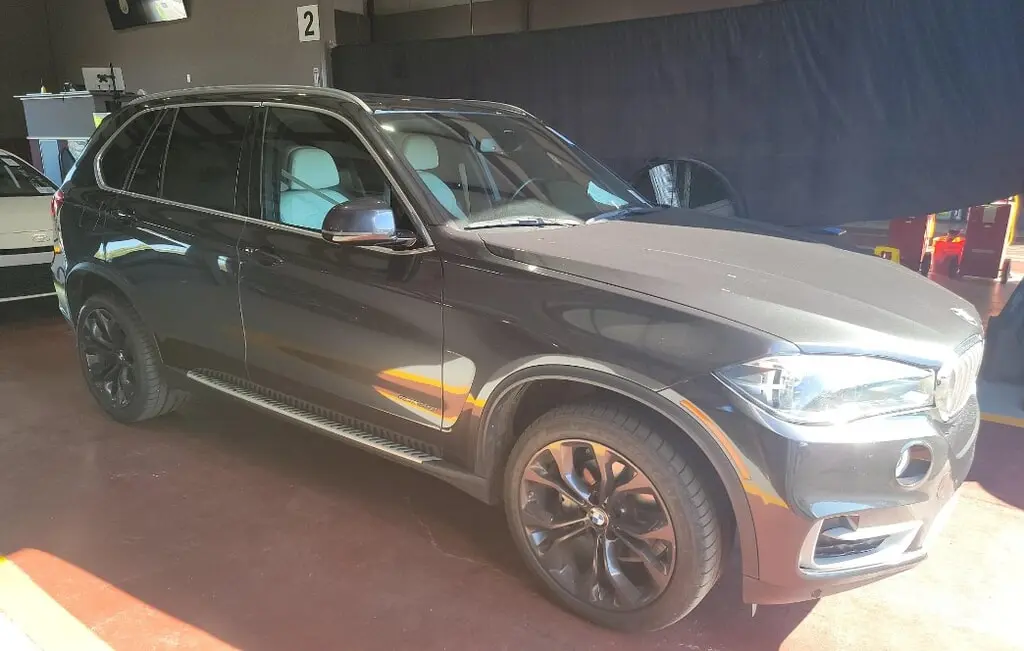 Florida Fine Cars - Used BMW X5 2017 MARGATE SDRIVE35I