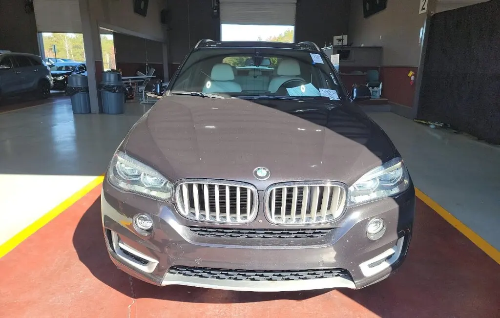Florida Fine Cars - Used BMW X5 2017 MARGATE SDRIVE35I