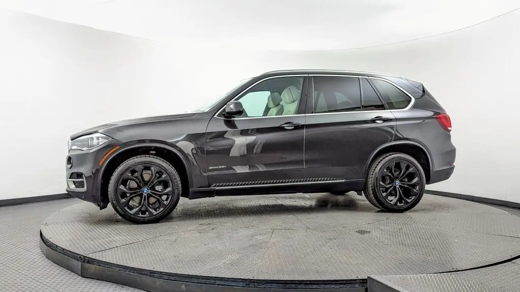 Florida Fine Cars - Used BMW X5 2017 MARGATE SDRIVE35I