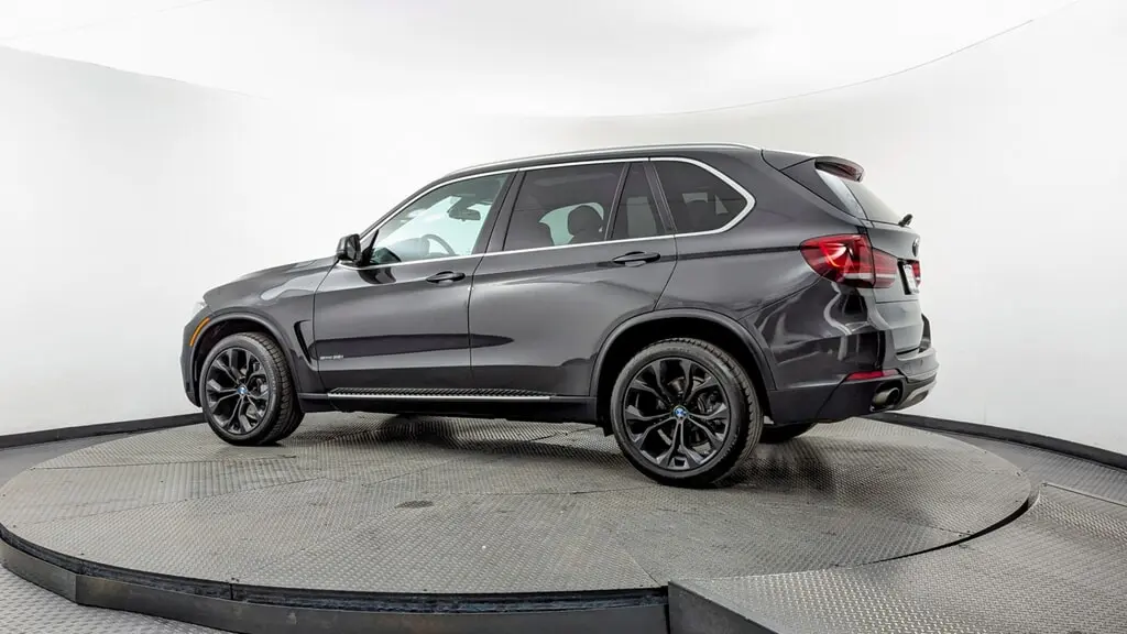 Florida Fine Cars - Used BMW X5 2017 MARGATE SDRIVE35I