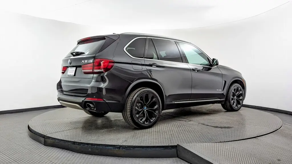Florida Fine Cars - Used BMW X5 2017 MARGATE SDRIVE35I