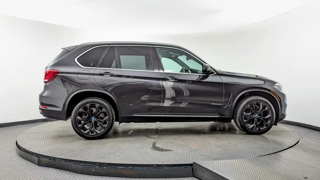 Florida Fine Cars - Used BMW X5 2017 MARGATE SDRIVE35I