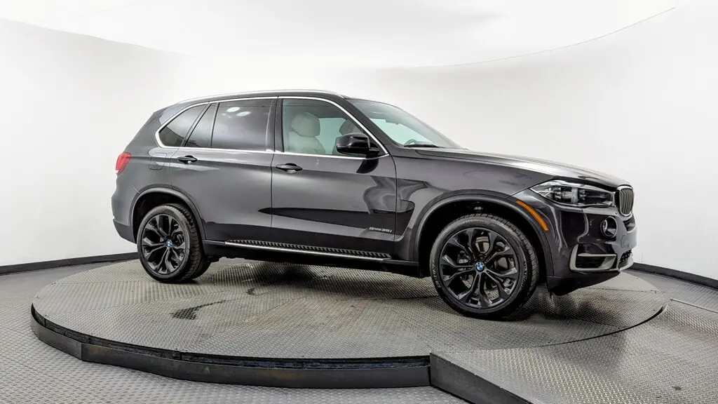 Florida Fine Cars - Used BMW X5 2017 MARGATE SDRIVE35I