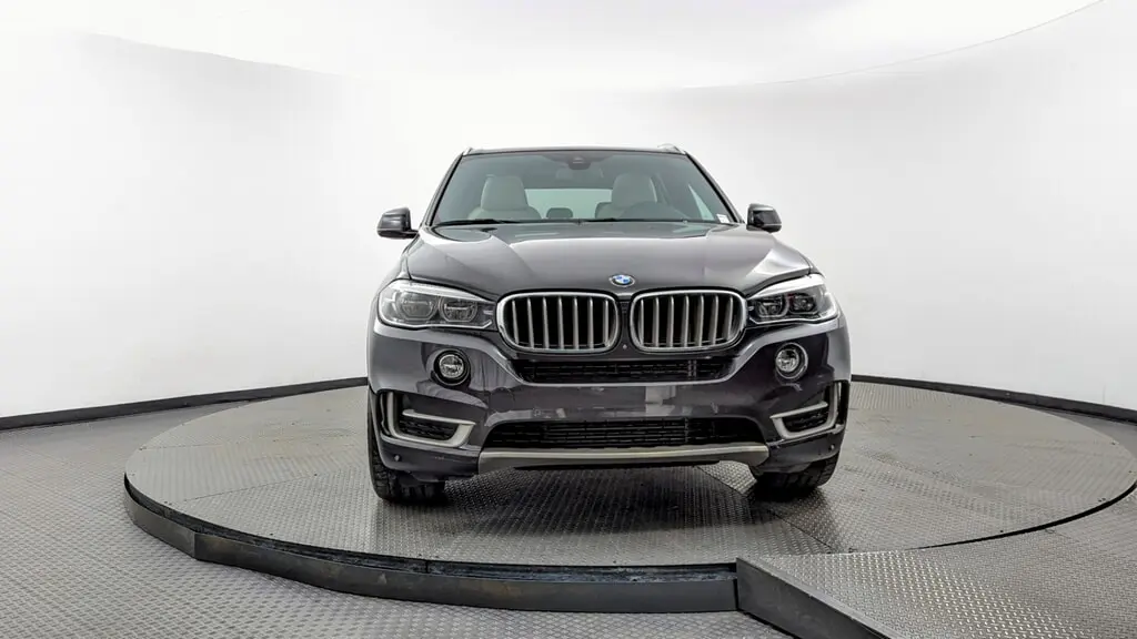 Florida Fine Cars - Used BMW X5 2017 MARGATE SDRIVE35I