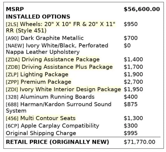 Florida Fine Cars - Used BMW X5 2017 MARGATE SDRIVE35I