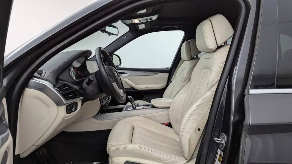 Florida Fine Cars - Used BMW X5 2017 MARGATE SDRIVE35I