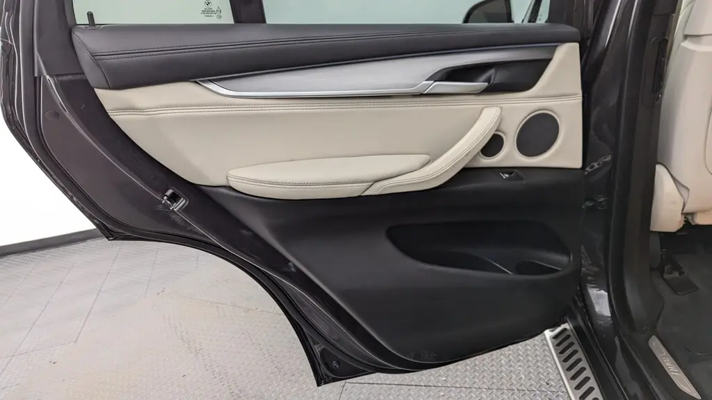 Florida Fine Cars - Used BMW X5 2017 MARGATE SDRIVE35I