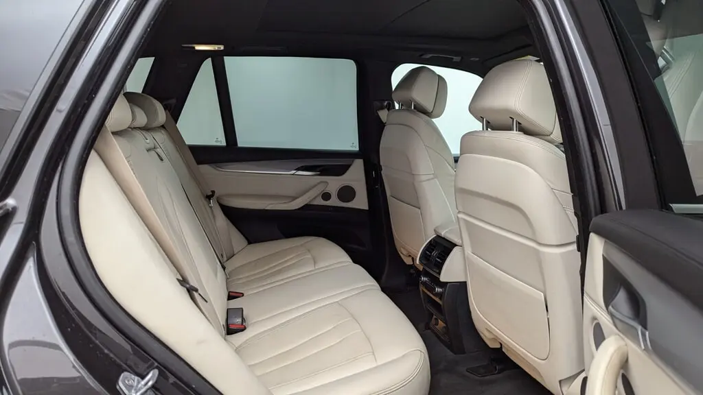 Florida Fine Cars - Used BMW X5 2017 MARGATE SDRIVE35I