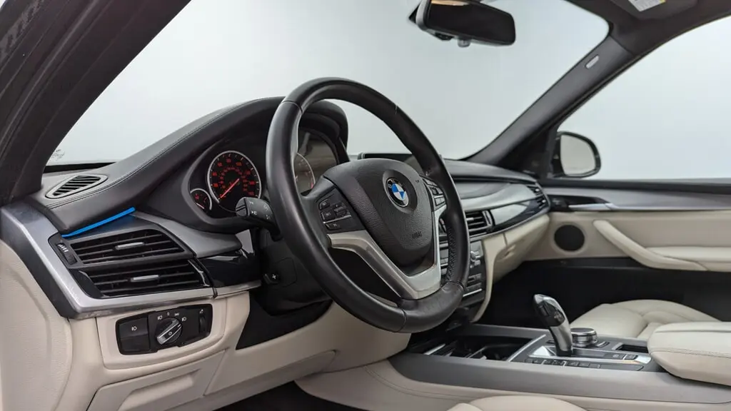 Florida Fine Cars - Used BMW X5 2017 MARGATE SDRIVE35I