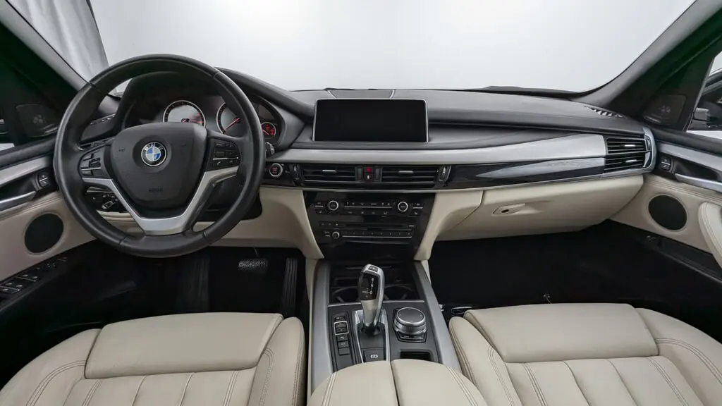 Florida Fine Cars - Used BMW X5 2017 MARGATE SDRIVE35I