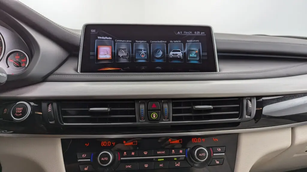 Florida Fine Cars - Used BMW X5 2017 MARGATE SDRIVE35I