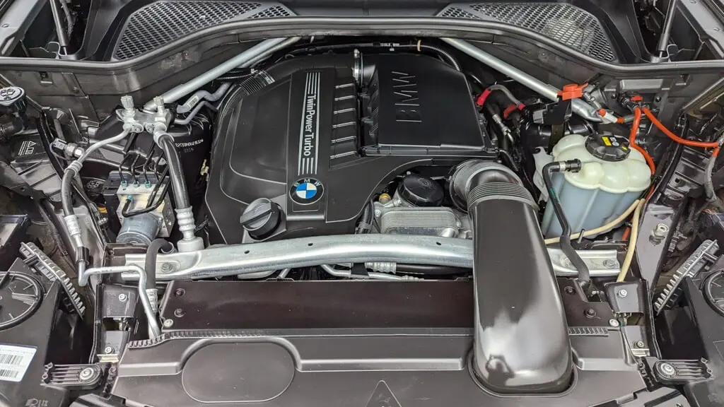 Florida Fine Cars - Used BMW X5 2017 MARGATE SDRIVE35I