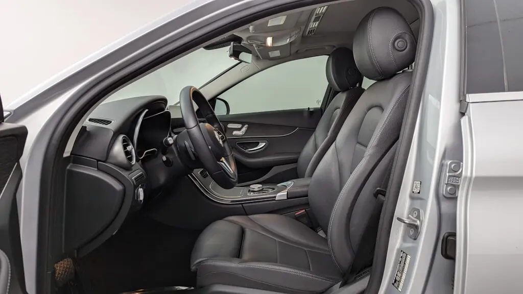 Florida Fine Cars - Used MERCEDES-BENZ C-CLASS 2021 MARGATE C 300