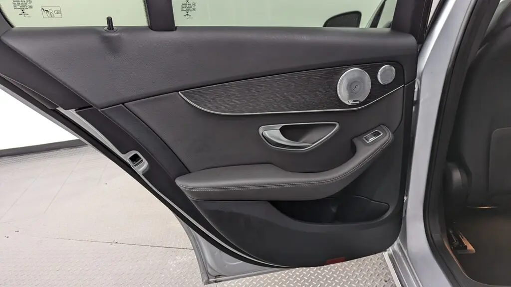 Florida Fine Cars - Used MERCEDES-BENZ C-CLASS 2021 MARGATE C 300