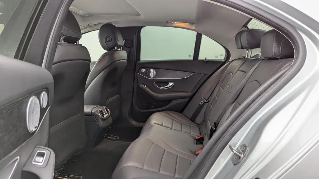 Florida Fine Cars - Used MERCEDES-BENZ C-CLASS 2021 MARGATE C 300