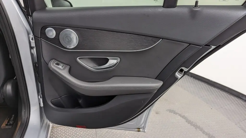 Florida Fine Cars - Used MERCEDES-BENZ C-CLASS 2021 MARGATE C 300