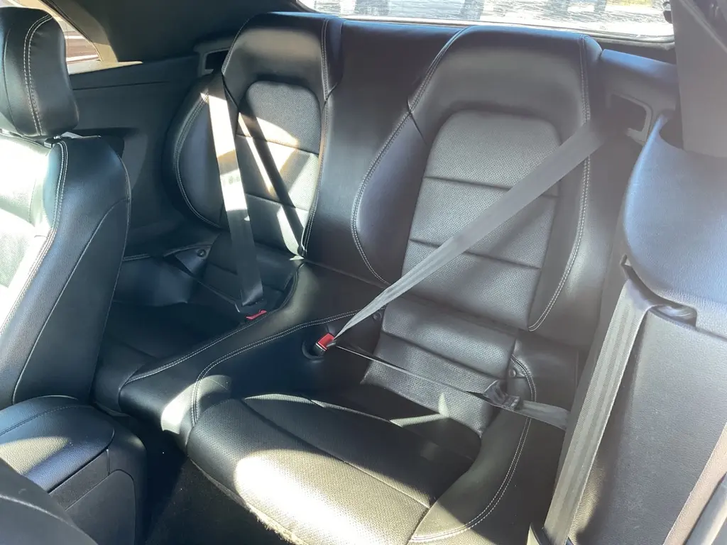 Florida Fine Cars - Used FORD MUSTANG 2019 ORLANDO ECOBOOST