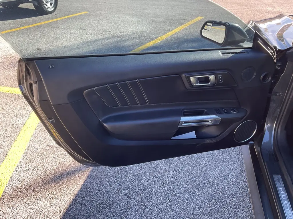 Florida Fine Cars - Used FORD MUSTANG 2019 ORLANDO ECOBOOST