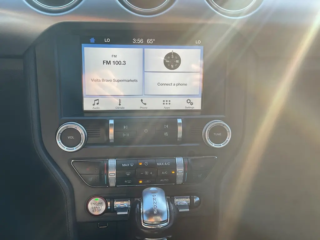 Florida Fine Cars - Used FORD MUSTANG 2019 ORLANDO ECOBOOST