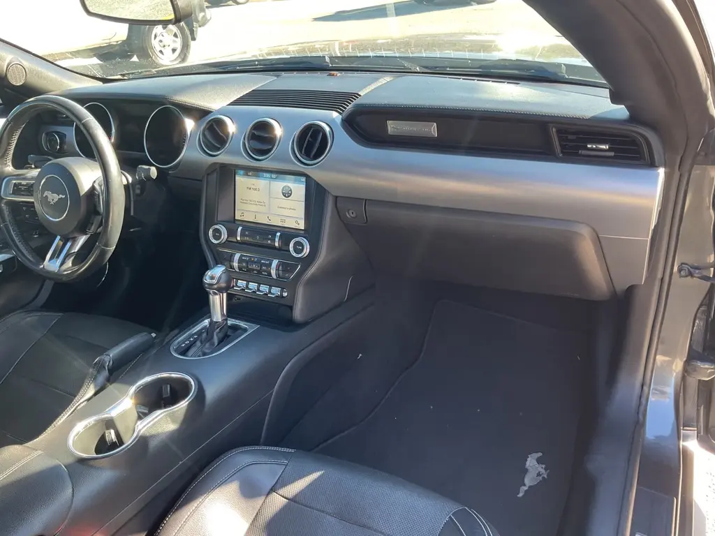 Florida Fine Cars - Used FORD MUSTANG 2019 ORLANDO ECOBOOST