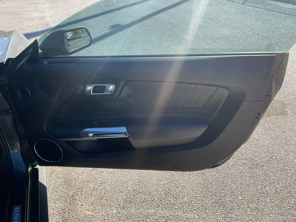 Florida Fine Cars - Used FORD MUSTANG 2019 ORLANDO ECOBOOST