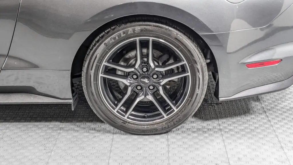 Florida Fine Cars - Used FORD MUSTANG 2019 ORLANDO ECOBOOST