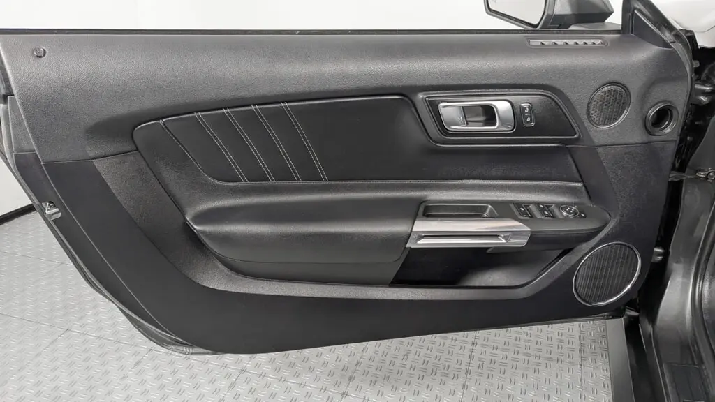 Florida Fine Cars - Used FORD MUSTANG 2019 ORLANDO ECOBOOST