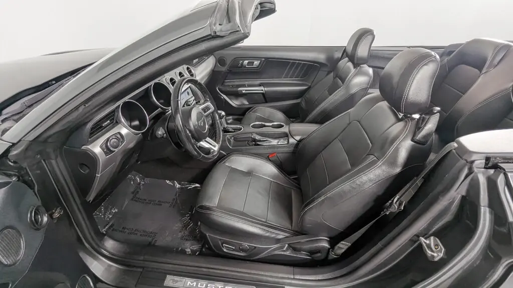 Florida Fine Cars - Used FORD MUSTANG 2019 ORLANDO ECOBOOST