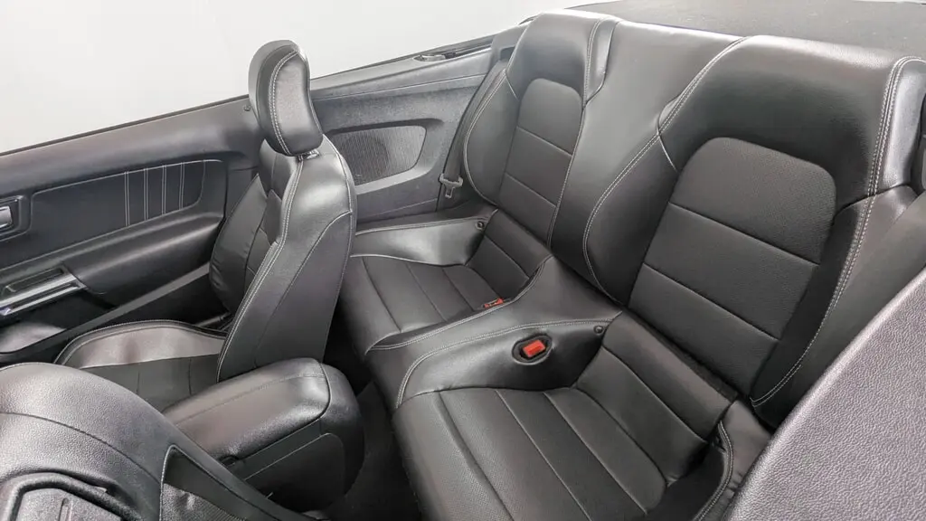 Florida Fine Cars - Used FORD MUSTANG 2019 ORLANDO ECOBOOST