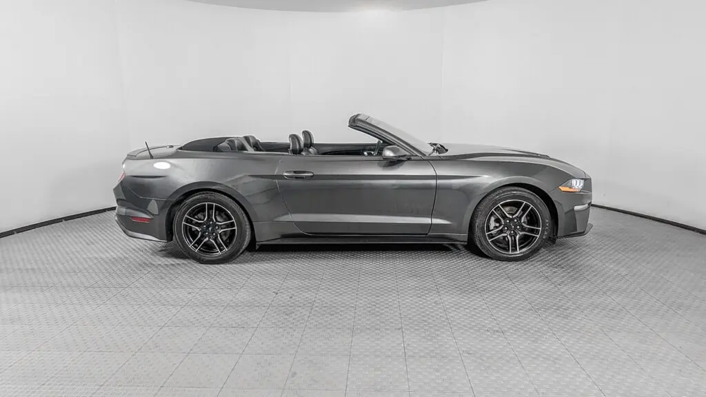 Florida Fine Cars - Used FORD MUSTANG 2019 ORLANDO ECOBOOST