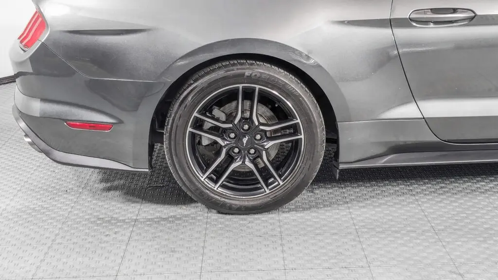 Florida Fine Cars - Used FORD MUSTANG 2019 ORLANDO ECOBOOST