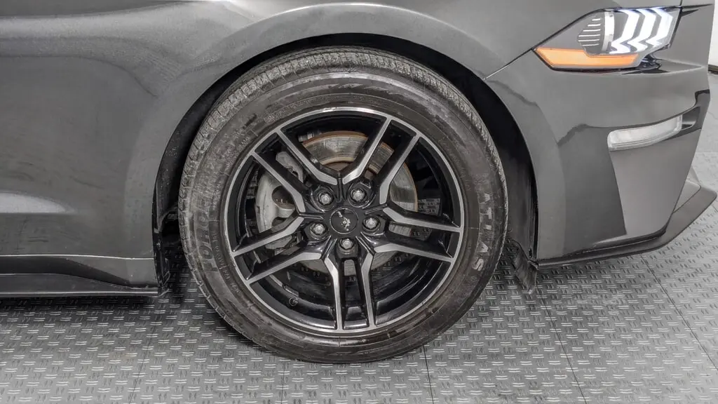 Florida Fine Cars - Used FORD MUSTANG 2019 ORLANDO ECOBOOST