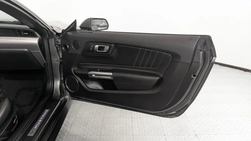 Florida Fine Cars - Used FORD MUSTANG 2019 ORLANDO ECOBOOST