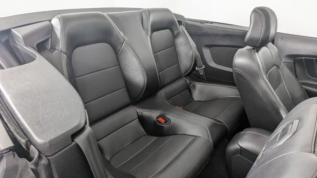 Florida Fine Cars - Used FORD MUSTANG 2019 ORLANDO ECOBOOST