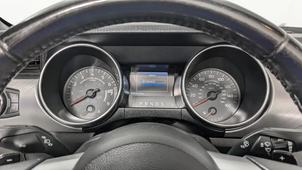 Florida Fine Cars - Used FORD MUSTANG 2019 ORLANDO ECOBOOST