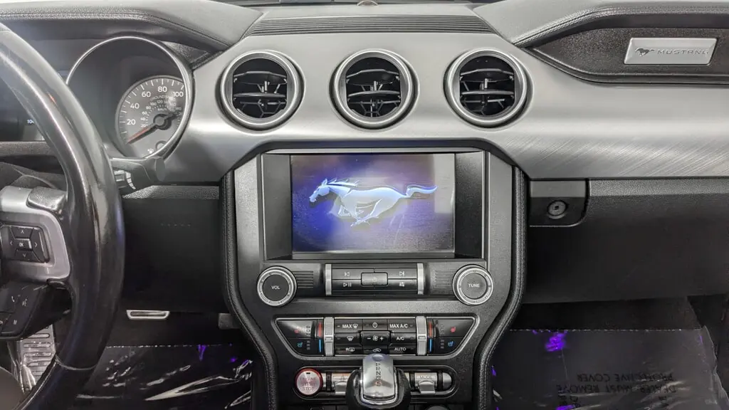 Florida Fine Cars - Used FORD MUSTANG 2019 ORLANDO ECOBOOST