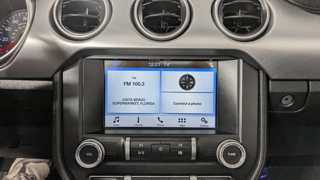 Florida Fine Cars - Used FORD MUSTANG 2019 ORLANDO ECOBOOST