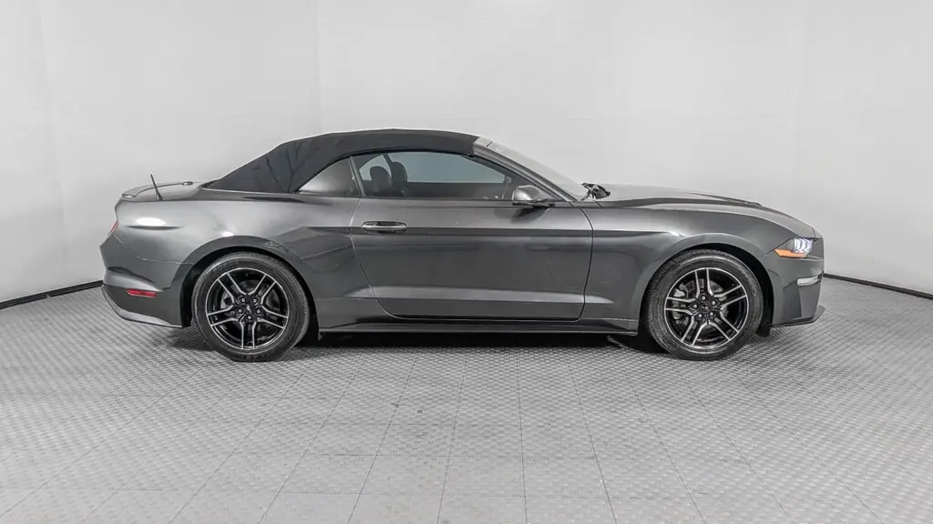 Florida Fine Cars - Used FORD MUSTANG 2019 ORLANDO ECOBOOST