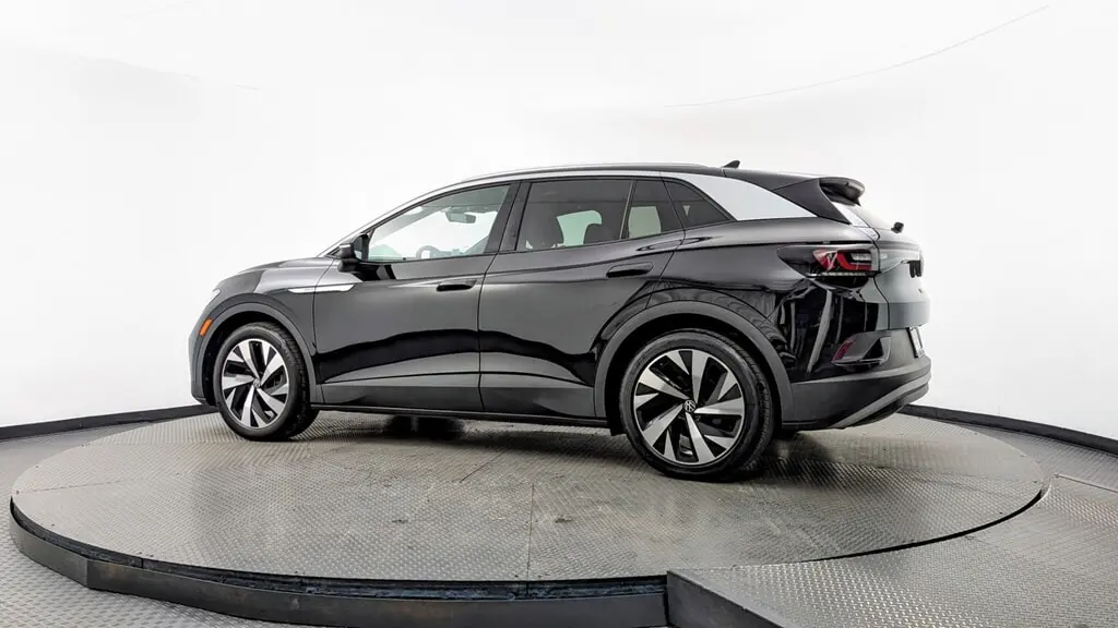 Florida Fine Cars - Used VOLKSWAGEN ID.4 2021 MIAMI PRO S