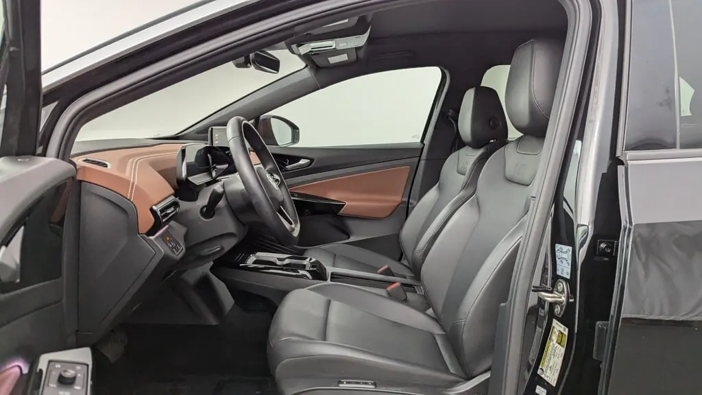 Florida Fine Cars - Used VOLKSWAGEN ID.4 2021 MIAMI PRO S