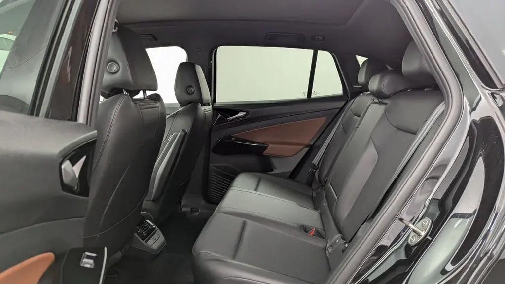 Florida Fine Cars - Used VOLKSWAGEN ID.4 2021 MIAMI PRO S