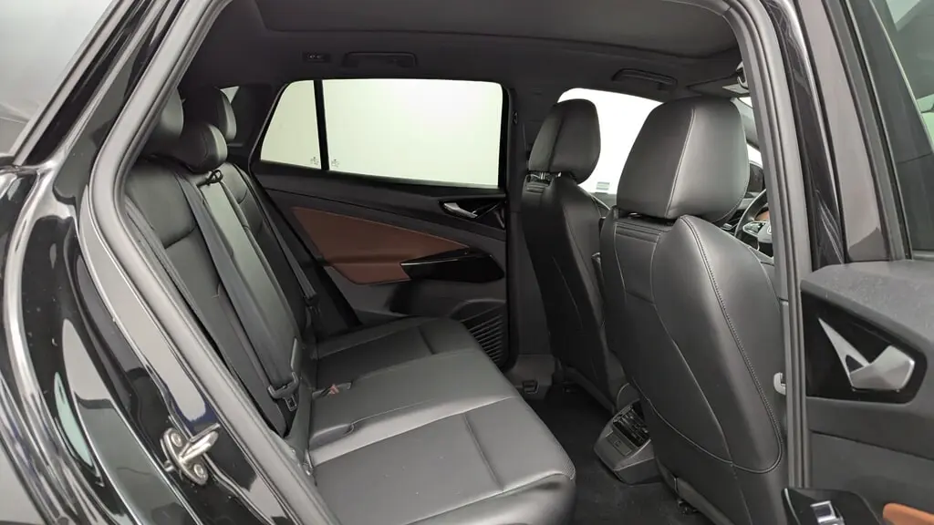 Florida Fine Cars - Used VOLKSWAGEN ID.4 2021 MIAMI PRO S