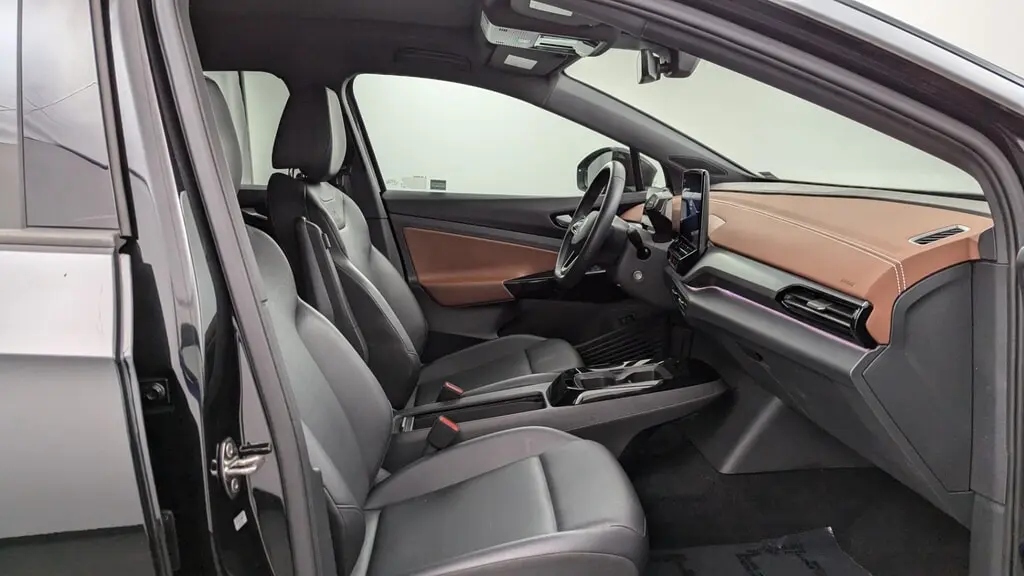 Florida Fine Cars - Used VOLKSWAGEN ID.4 2021 MIAMI PRO S