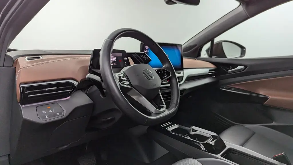 Florida Fine Cars - Used VOLKSWAGEN ID.4 2021 MIAMI PRO S