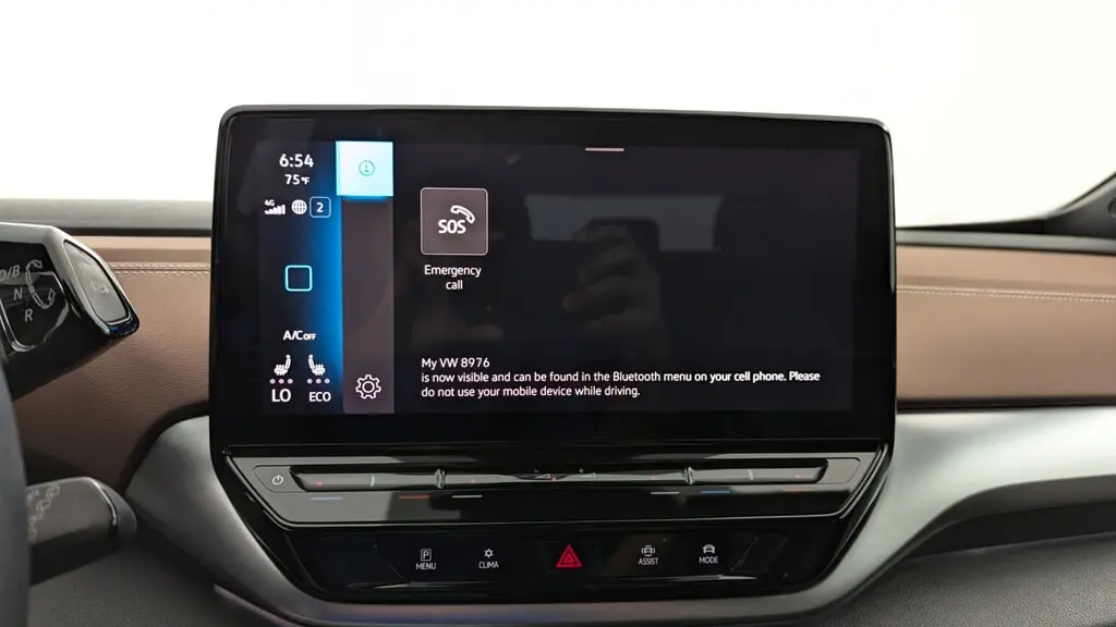 Florida Fine Cars - Used VOLKSWAGEN ID.4 2021 MIAMI PRO S